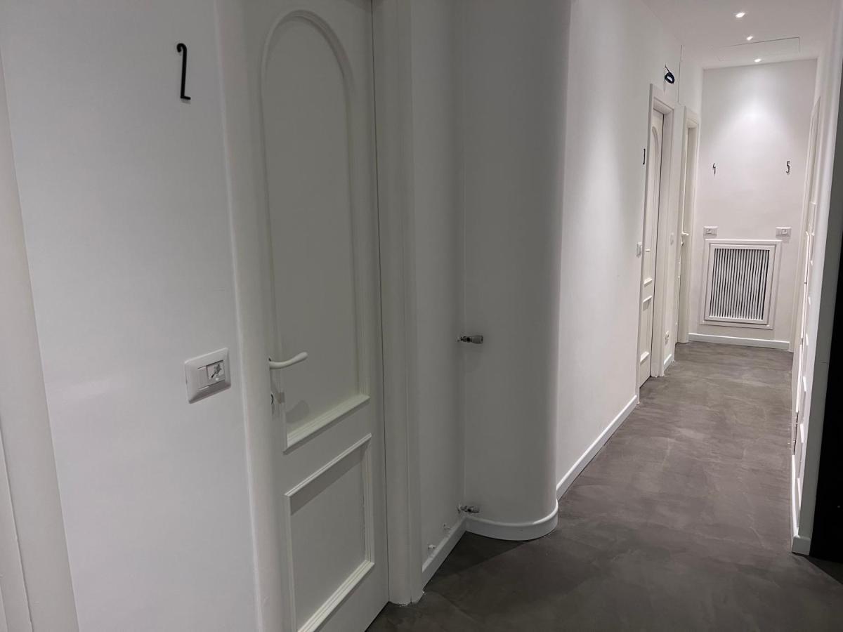 卢嘉勒别墅酒店 陶尔米纳 外观 照片