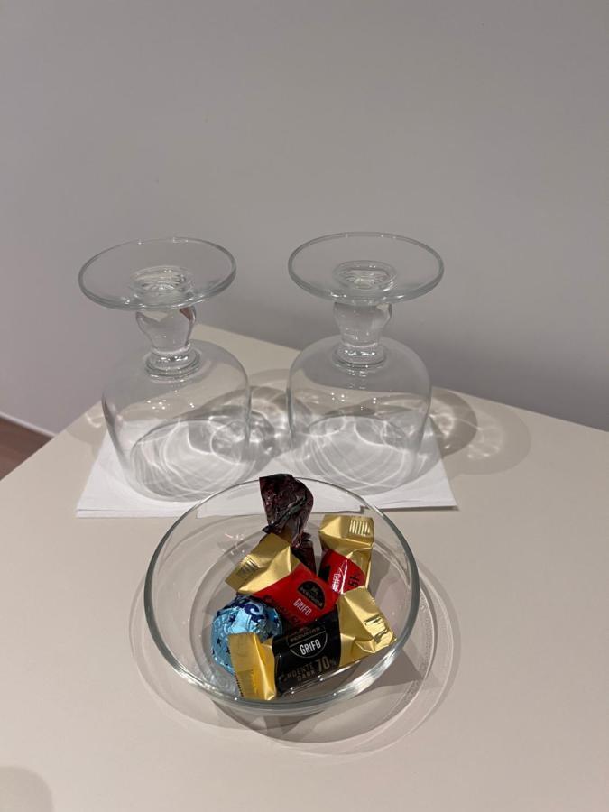卢嘉勒别墅酒店 陶尔米纳 外观 照片