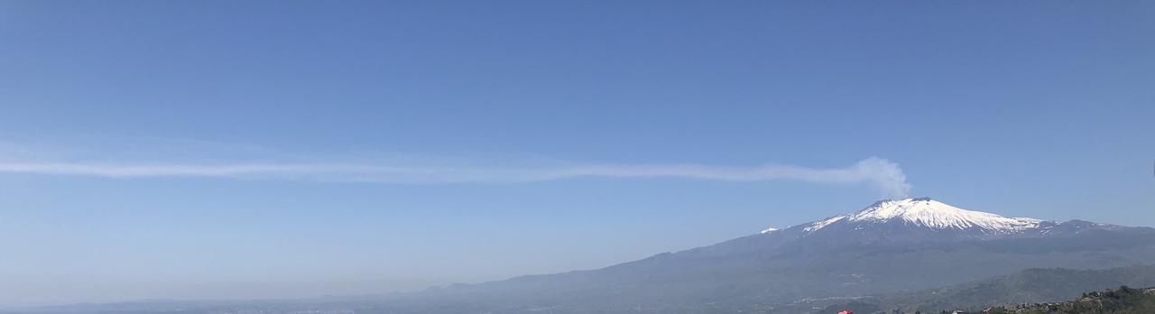 卢嘉勒别墅酒店 陶尔米纳 外观 照片